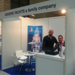 Berlin charter expo 2014
