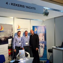 International Charter Expo 2015 - Croatia