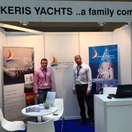 Berlin charter expo 2015