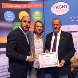 winning award 2018- 1