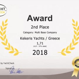 winning award 2018- 4
