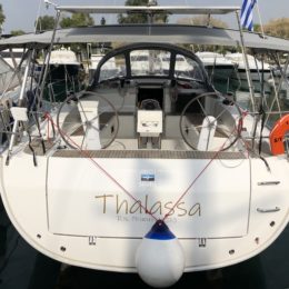 4 New Yachts for 2019