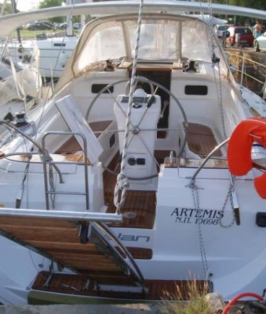 Elan 384i