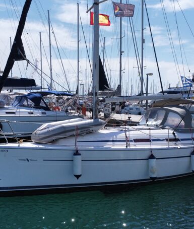 Bavaria 32 Cruiser