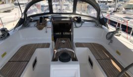 Bavaria Cruiser 46 - 
