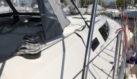 Bavaria Cruiser 46 - 4