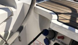 Bavaria Cruiser 46 - 1