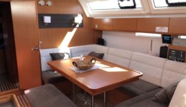 Bavaria Cruiser 46 - 9
