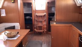 Bavaria Cruiser 46 - 24