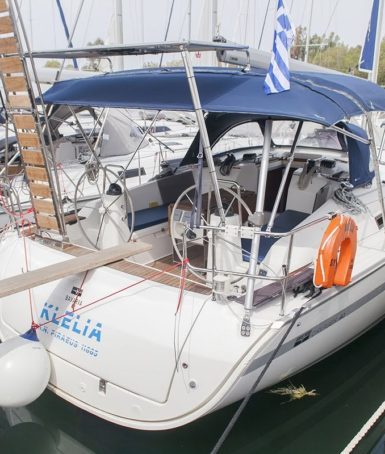 Bavaria Cruiser 40