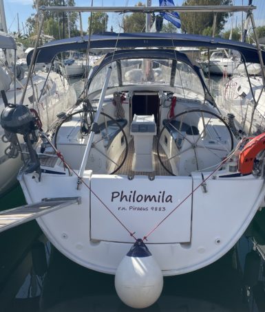 Bavaria 40 Cruiser