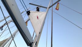 Dufour 41 - 9