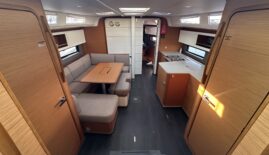 Dufour 41 - 11