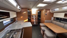 Dufour 41 - 21