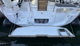 Dufour 41 - 25