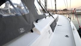 Dufour 41 - 6