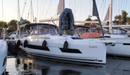 Dufour 41 - 