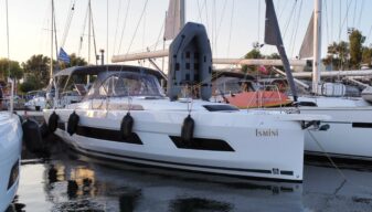 Dufour 41