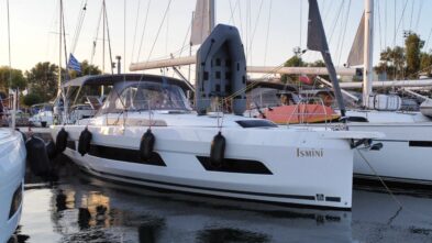 Dufour 41