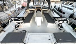 Dufour 41 - 2