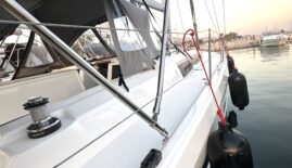 Dufour 41 - 5