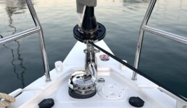 Dufour 41 - 7