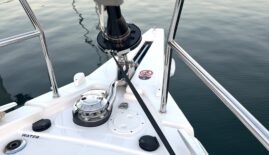 Dufour 41 - 8