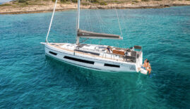 Dufour 41 - 